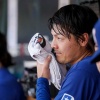 有原航平 5登板 1勝3敗 20回 防御率9.45 FIP6.42 WAR-0.8→DFA