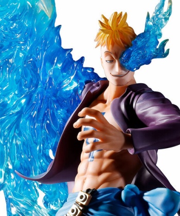 ワンピースフィギュア Pop 予約 新作速報