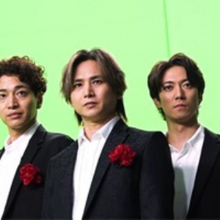 ONE DAY ～堂本光一さんに想いを馳せて～