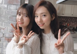 【乃木坂46】楽しみｗ 新内＆渡辺VS山崎＆寺田 料理対決ｸﾙ――(ﾟ∀ﾟ)――!!