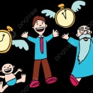 あっという間の5泊6日