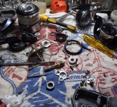 ツインパワーSW５０００XG！