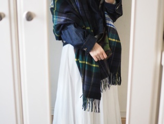 次女とお出かけ！大学入学に向けてコスメをプレゼント！