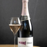 世界が注目するイギリスワインのトレンド、Black Chalk（ブラックチョーク）訪問記