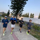 ブログ　水曜日は練習&リラックス