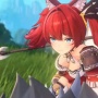 原神+パルワールド！？アズレン開発元の新作オープンワールドRPG『アズールプロミリア』PS5/PC/iOS/Androidで配信決定！