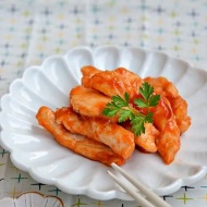 冷めてもしっとり柔らか！コスパ抜群「鶏むね肉」の作りおきおかず