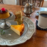 『【都内カフェ】コロナ対策万全！喫茶mammalでおひとりさまを満喫しました』の画像