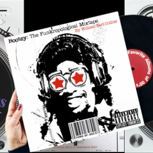 Favorite Albums of 70's : FUNK OF AGES