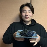 『ナスの漬物！』の画像