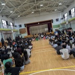 古千谷小だより