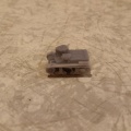 1/144マーモンハリントン軽戦車