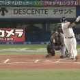 【動画】審判にバットを当てて意識不明にさせたヤクルトのオスナさん、直す気なさそう