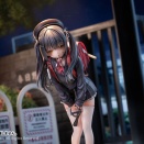 【予約開始】倫理ちゃん お散歩ver. 特典版 1/7 完成品フィギュア[RainNeko]