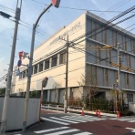 涌キ園日記帖～転がる小岩