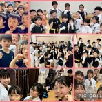 空手教室！武道教育センター優至会本部職員のblog