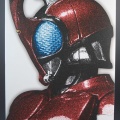 [Review]S.H.Figuarts(Shinkocchou Seihou) Kamen Rider Kabuto