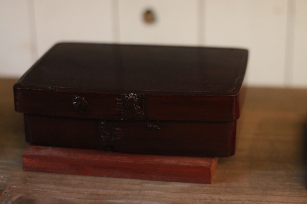 政藝一如の大井川めんぱ大井屋＠店主前田佳則