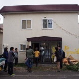 『札幌ピラミッド当日』の画像