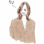 やさしい時間と、もたない暮らし