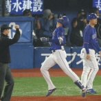【中日・井上監督語録】6回チャンスで上林に代打「（変則左腕）岩田くんが来た。分が悪い」「旭にかけた」