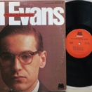 Bill Evansの没後46年はTwofer シリーズ