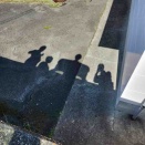 124 駅伝のおつきのつぶやき 谷口@長2