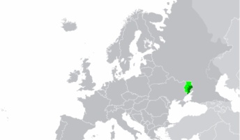 彡(゚)(゚)が学ぶノヴォロシア周辺地域の暮らし