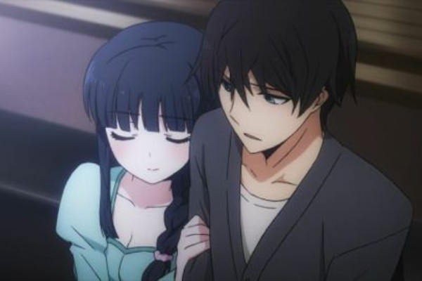 Twitter民のアニメ感想まとめ 魔法科高校の劣等生