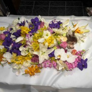 幸せになろうね♪