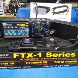 『八重洲無線「FTX-1」インプレッション（感想）』の画像