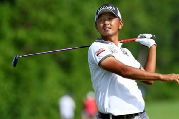 Netgolf ゴルフのまとめ 岩田寛