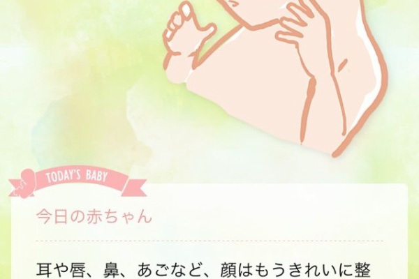 赤ちゃんこちょこちょベビ待ちブログ