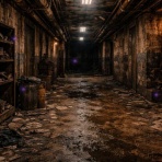 All Escape