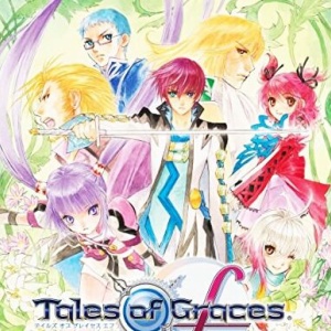 三億円貰えるけど歴代テイルズ主人公全員の人生を歩むボタン 群雄割拠