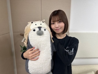 中西アルノちゃん、逃げるｗ【乃木坂46】