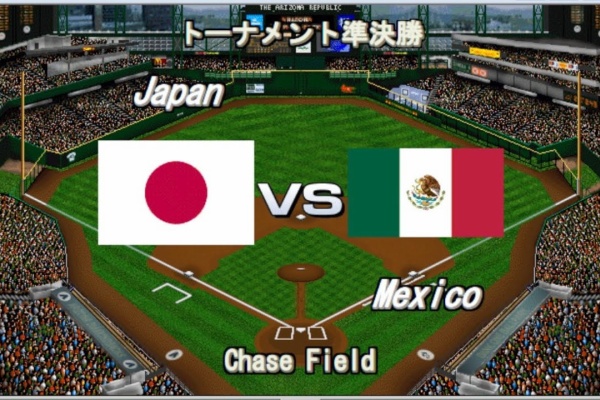 ベストプレープロ野球オールタイムレジェンドデータ - WBC