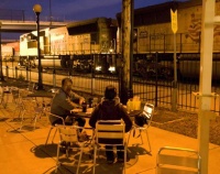 『おいしいレストラン ：by 平井憲太郎』の画像