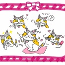 こう見えて...ねこ漫画【目を疑うような出来事】