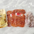 kazuさんは、タイ国で　修行中。