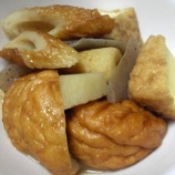 『練り物も副菜として大活躍』の画像