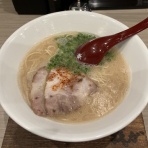 zubatto のラーメン一刀両断