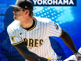 DeNA、ショーン・レイノルズ選手との契約を正式発表！