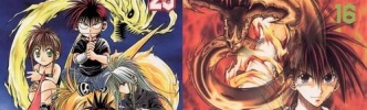 「烈火の炎」←この漫画色々言われてるけど終盤の畳み方は神だよな