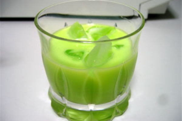 ミドリ ミルク のら雑記