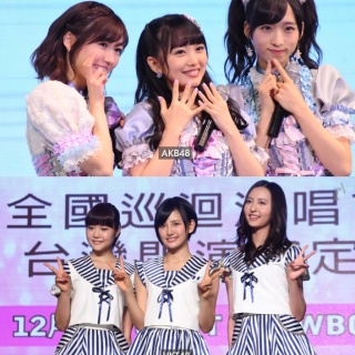 HKT48いもまと（HKT48のまとめサイト）