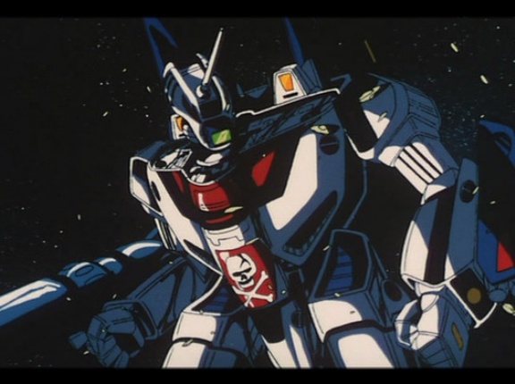 【画像】ロボアニメの可変機でデザイン&変形ギミック共に一番完成されている機体論争、結局はこいつ帰結する