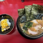 ラーメン食メモ