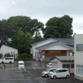 ６月の雨