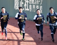 【阪神】ドラ４遠藤成ってレベル高く見えるな